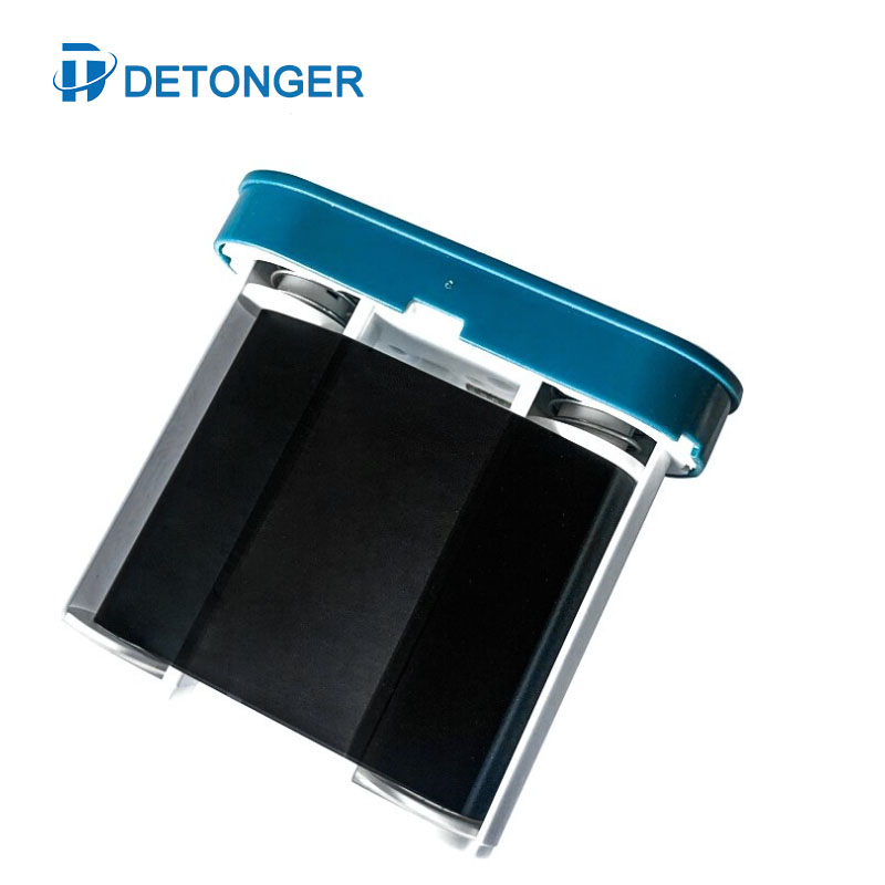 DETONGER 3.3 inch portable the - Commercial Ribbon Printing Machine ulasan dan harga