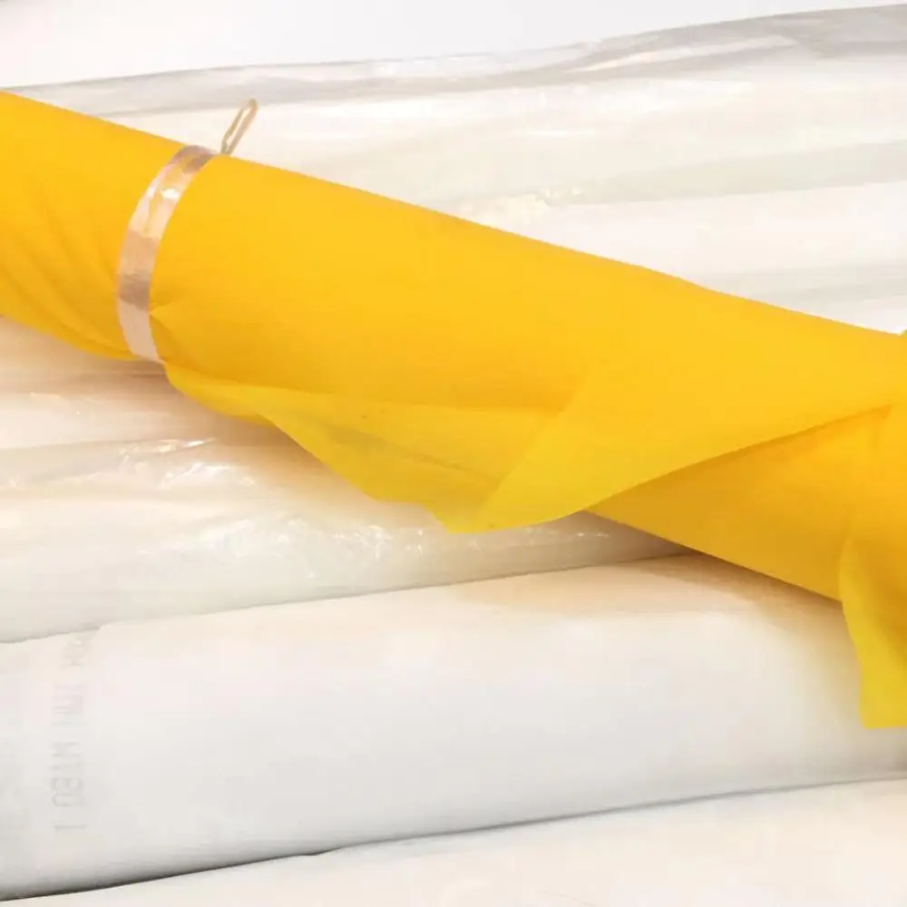 70cm Width 100/120/150T Silk S - Commercial Fabric Printing ulasan dan harga