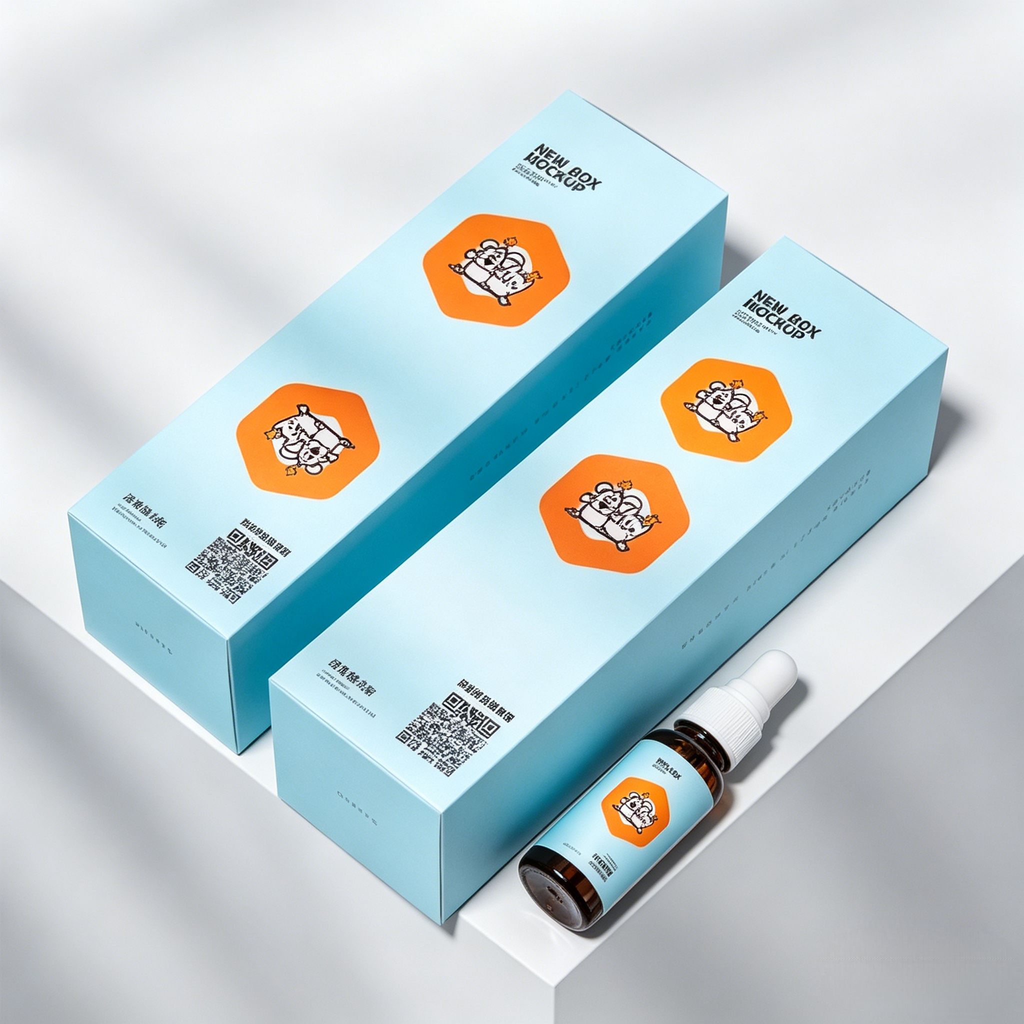 Custom Printed Boxes & Non-tox - Commercial Printing Items ulasan dan harga