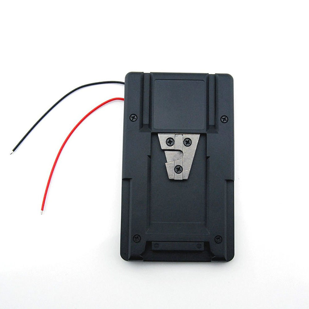 DIY V Lock Mount Battery Plate - Ctp Plate Making ulasan dan harga