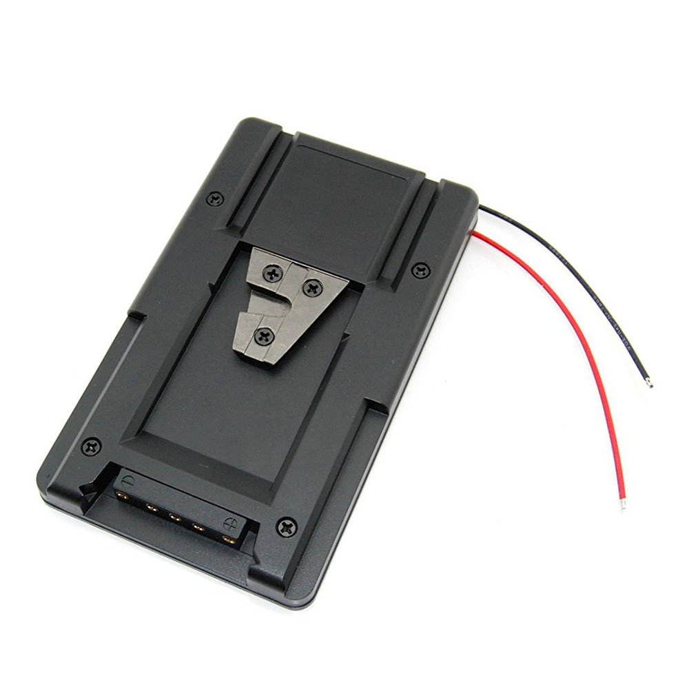 DIY V Lock Mount Battery Plate - Ctp Plate Making ulasan dan harga