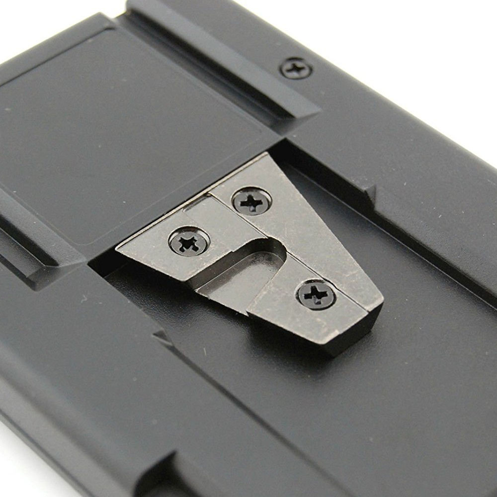 DIY V Lock Mount Battery Plate - Ctp Plate Making ulasan dan harga