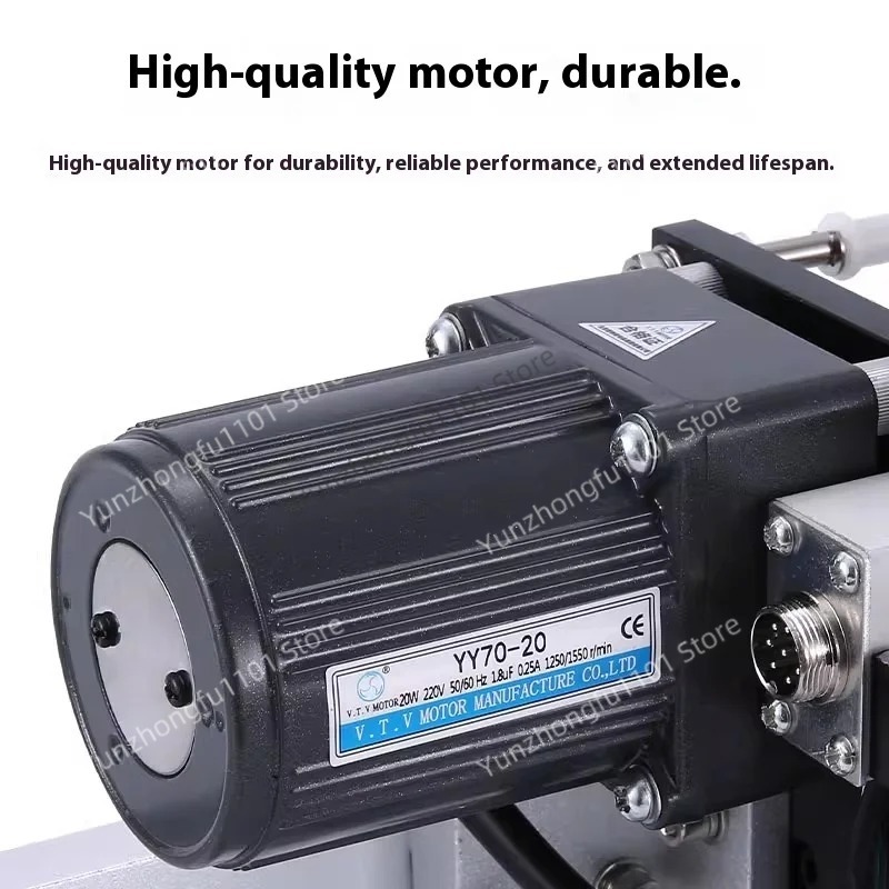 241G 220W Electric Code Machin - Hp Commercial Printing ulasan dan harga