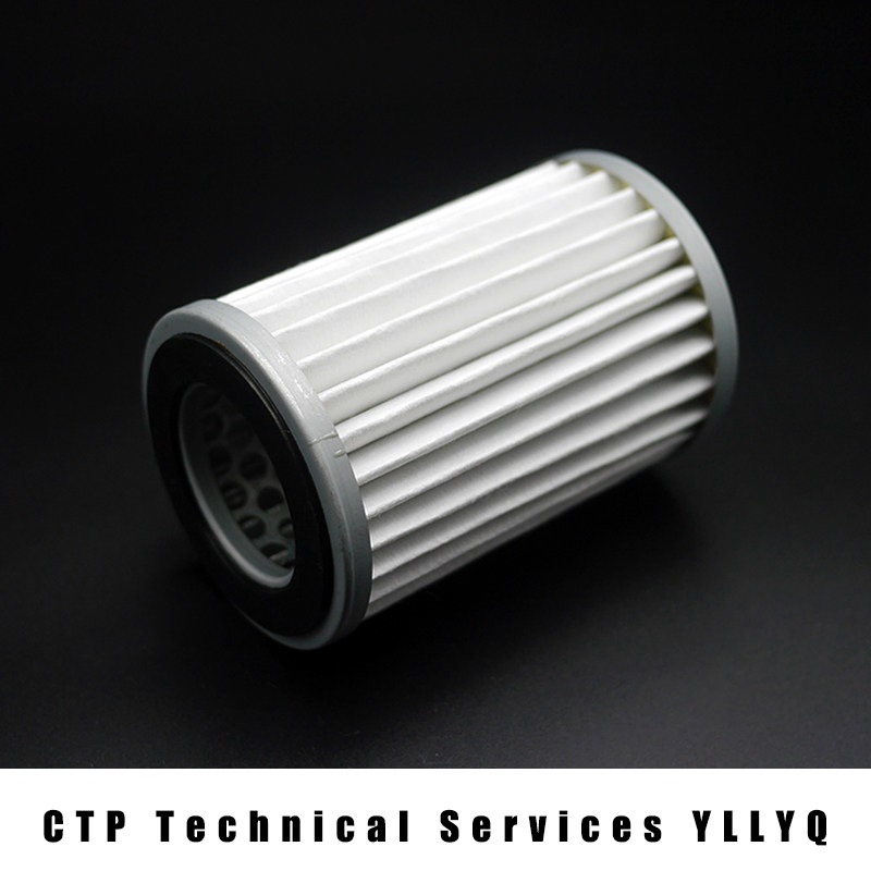 Screen CTP laser lens filter e - Ctp Plate Making ulasan dan harga