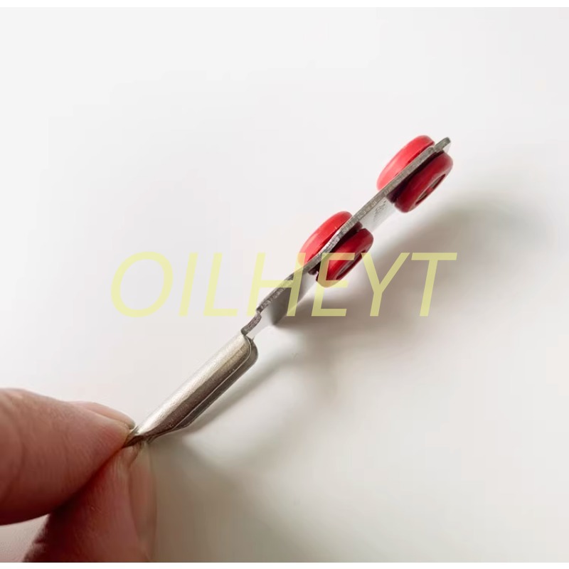 8600 CTP Platemaker Door Lock  - Ctp Plate Making ulasan dan harga