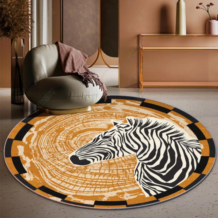 Modern Zebra Tiger Leopard Pri - Commercial Fabric Printing ulasan dan harga