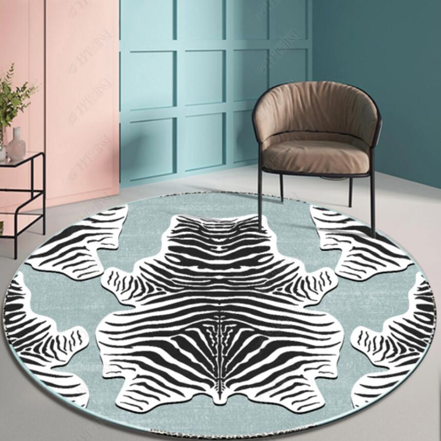 Modern Zebra Tiger Leopard Pri - Commercial Fabric Printing ulasan dan harga