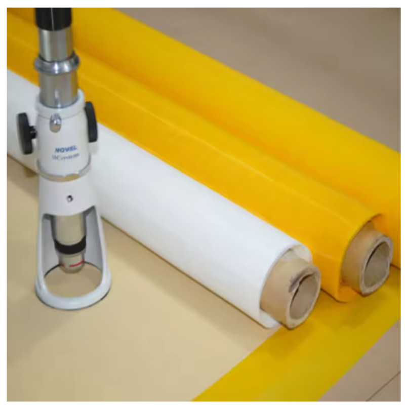 10M x 1.45M Width 15-60 Mesh S - Commercial Fabric Printing ulasan dan harga