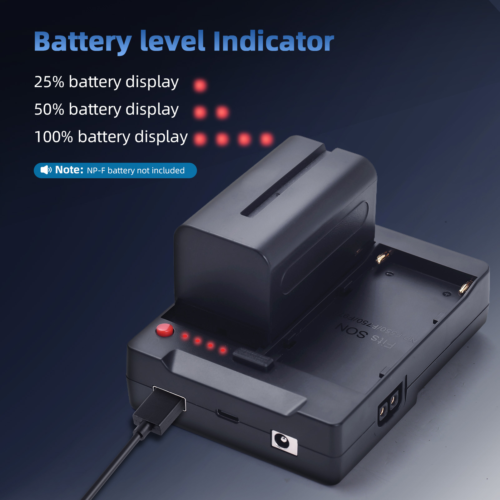 NP-F970 F750 F550 Battery Plat - Ctp Plate Making ulasan dan harga