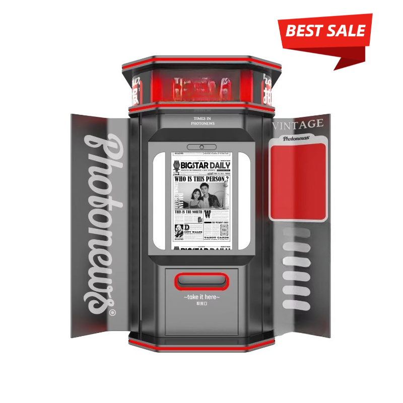 Interactive Newspaper Print Ph - Commercial Newspaper Printing ulasan dan harga