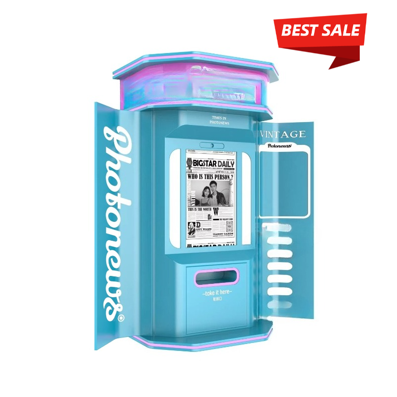 Interactive Newspaper Print Ph - Commercial Newspaper Printing ulasan dan harga