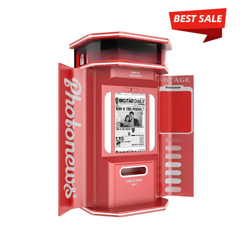Interactive Newspaper Print Ph - Commercial Newspaper Printing ulasan dan harga