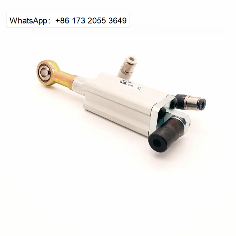 Sturdy Ramp Air Cylinder for 8 - Ctp Plate Making ulasan dan harga