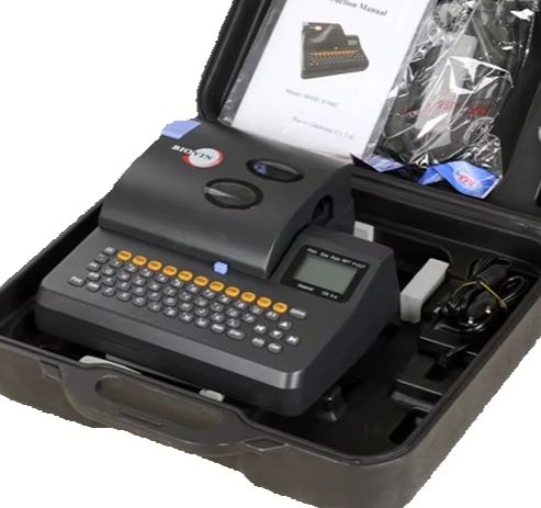 line numbering machine number  - Commercial Ribbon Printing Machine ulasan dan harga