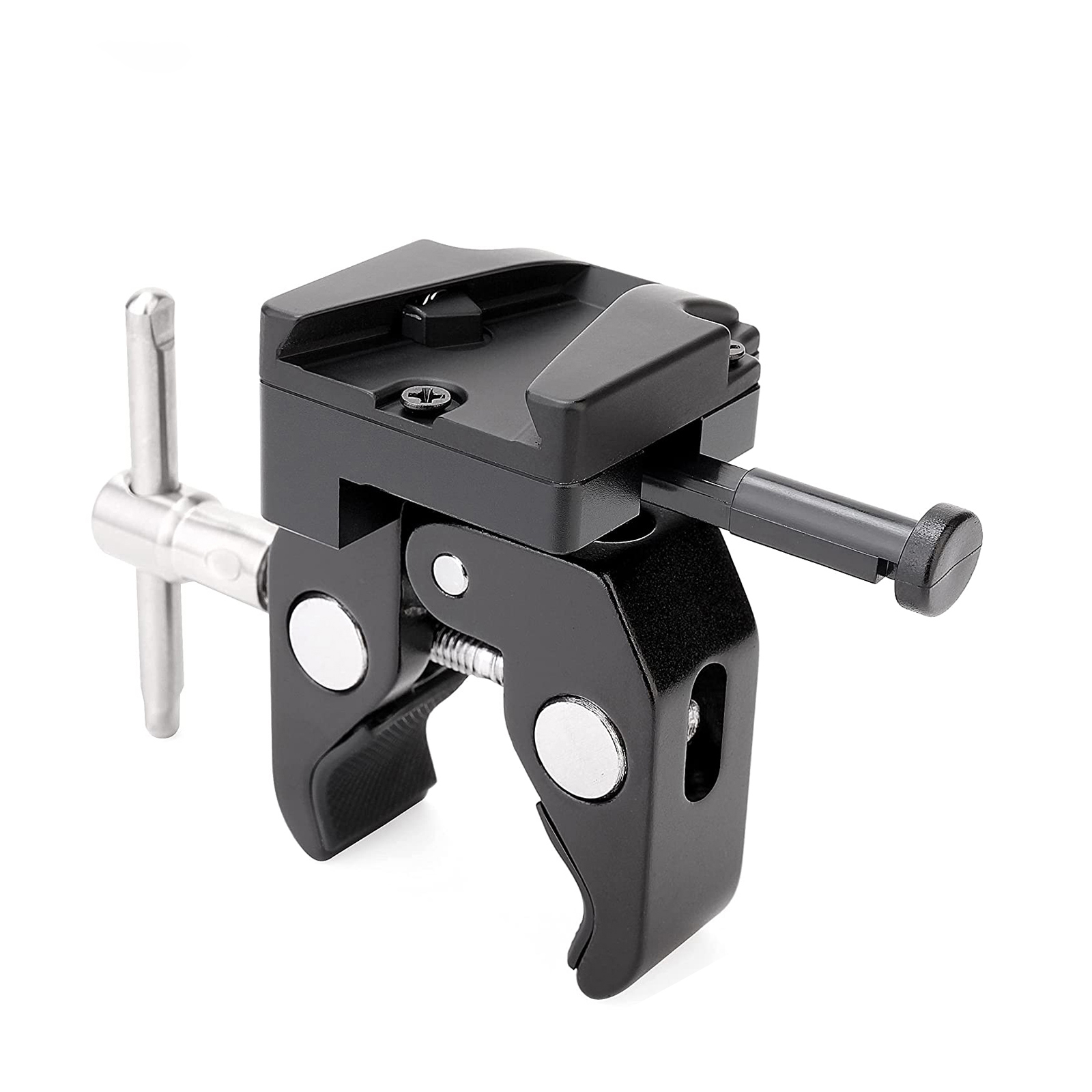 V-Lock Female Quick Release Mo - Ctp Plate Making ulasan dan harga
