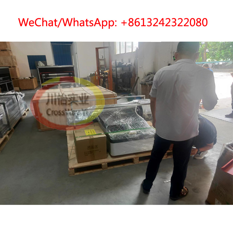 High-Quality A1 Size 6090 Flat - Commercial Printing Ink ulasan dan harga