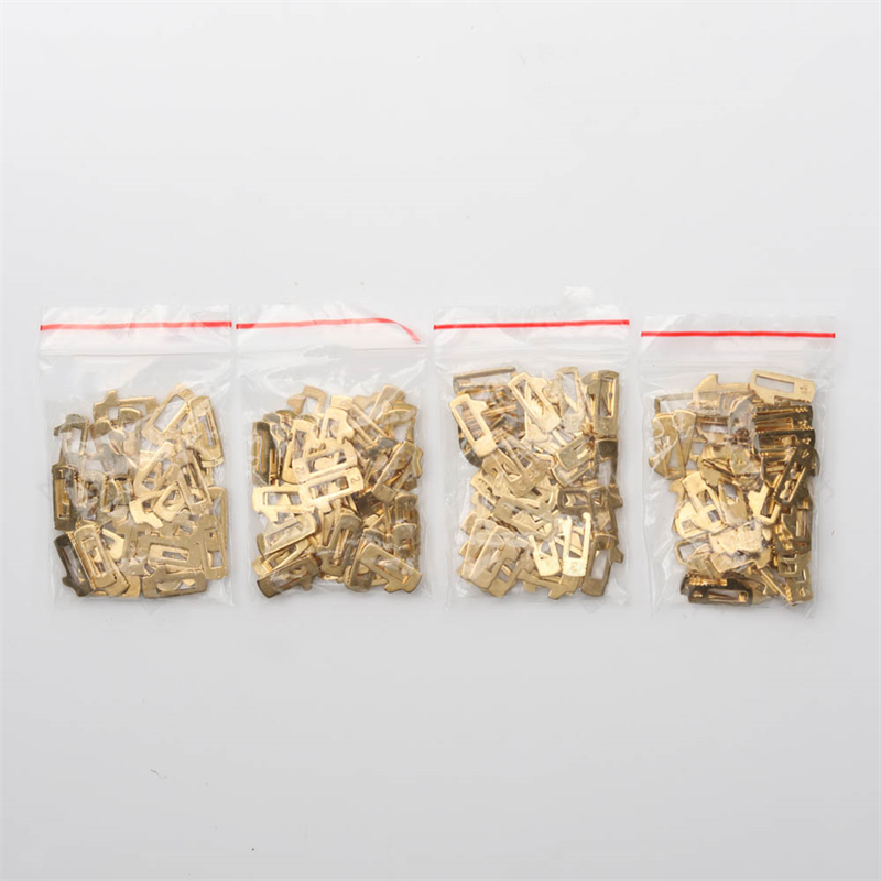 200pcs/lot HU49 Car Lock Wafer - Ctp Plate Making ulasan dan harga