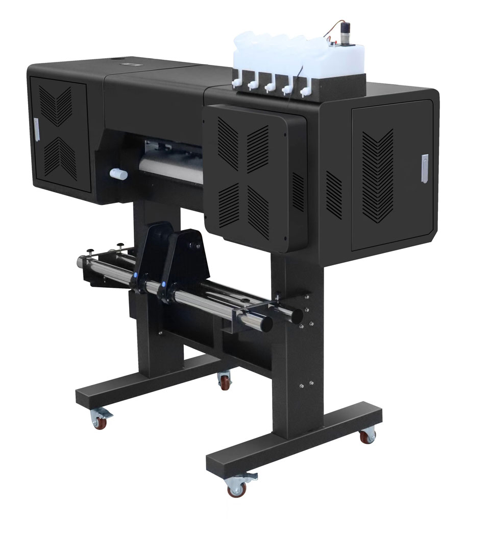 Built-in smoke purifier 60cm D - Commercial Fabric Printing ulasan dan harga