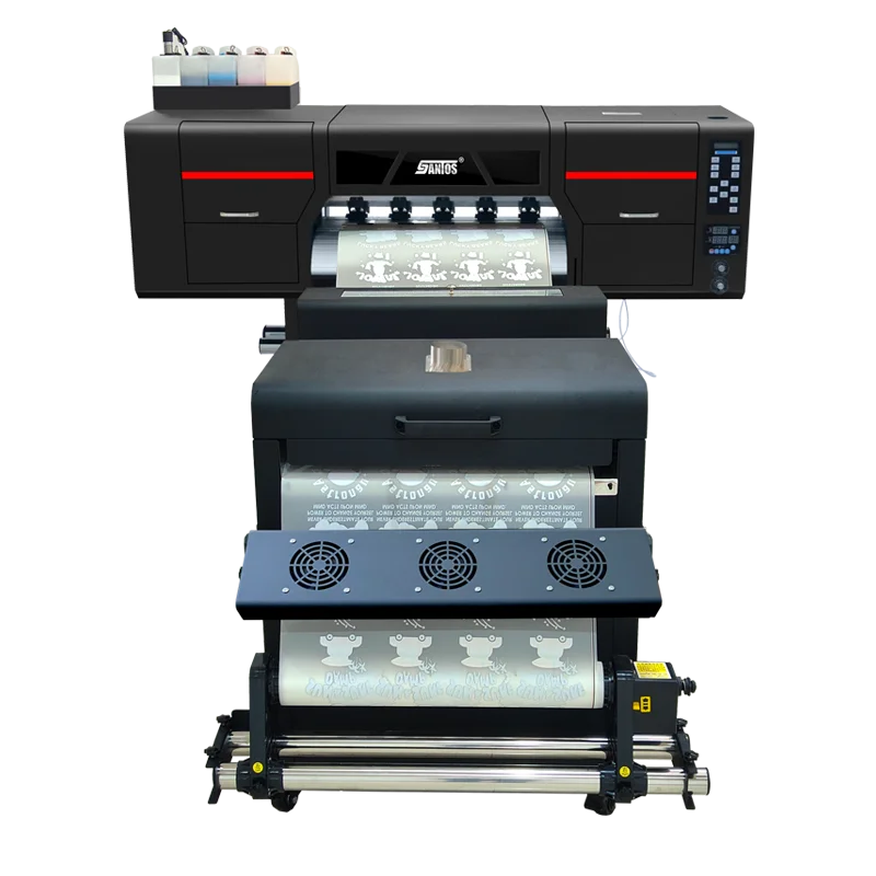 Built-in smoke purifier 60cm D - Commercial Fabric Printing ulasan dan harga