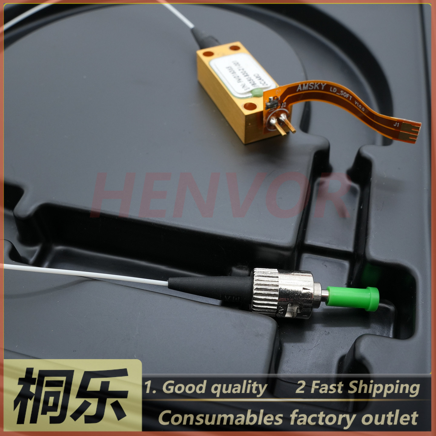 SFB050-830-Z1 LD Laser Diode f - Ctp Plate Making ulasan dan harga