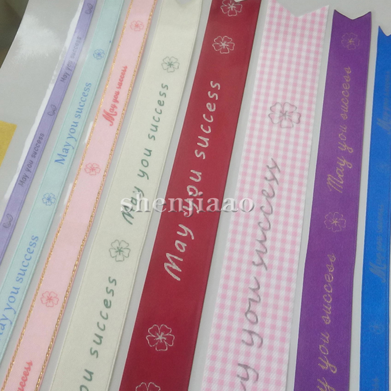 Mini Ribbon Printer DC-PD32 Fl - Commercial Ribbon Printing Machine ulasan dan harga