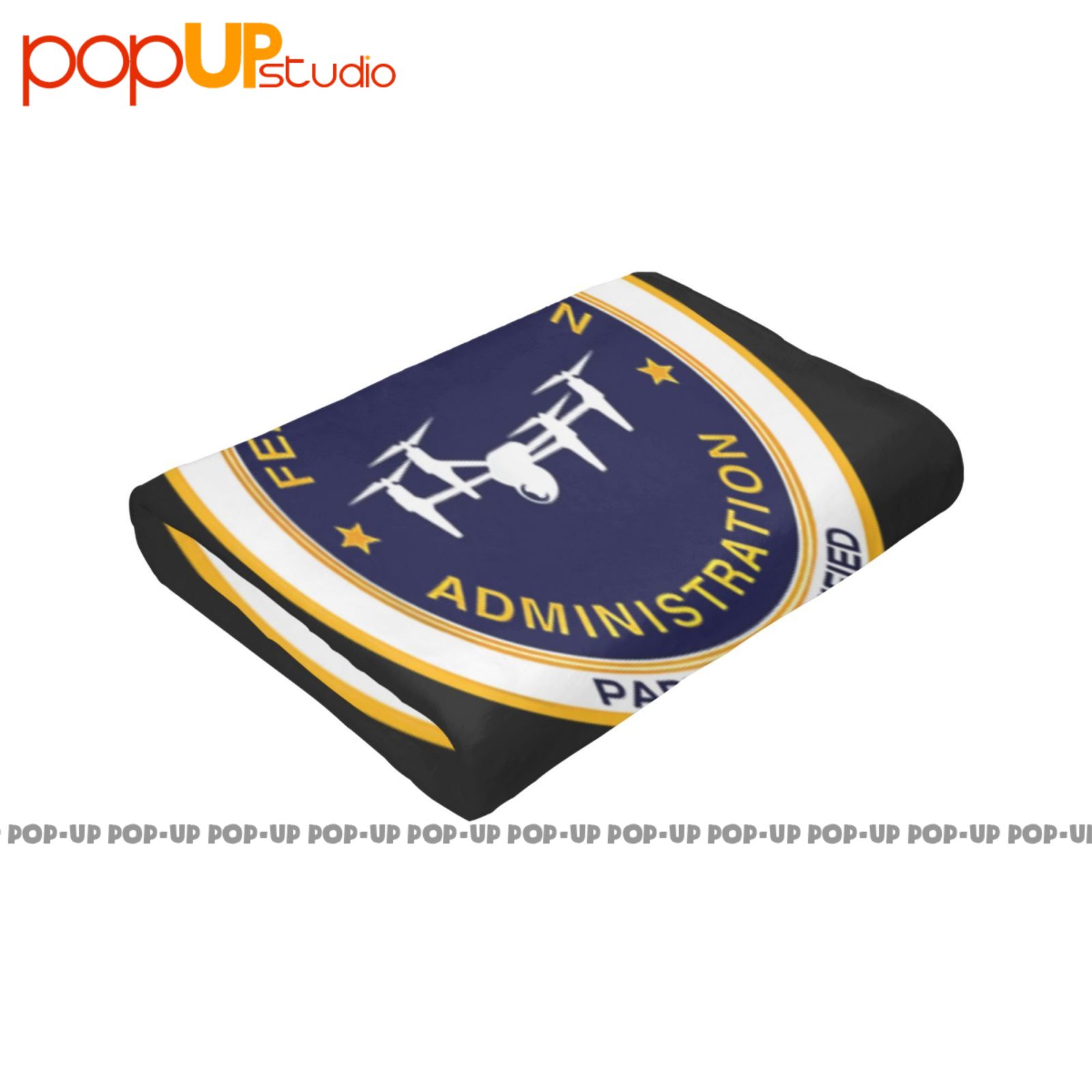 Uas Remote Pilot Part 107 Cert - Commercial Fabric Printing ulasan dan harga